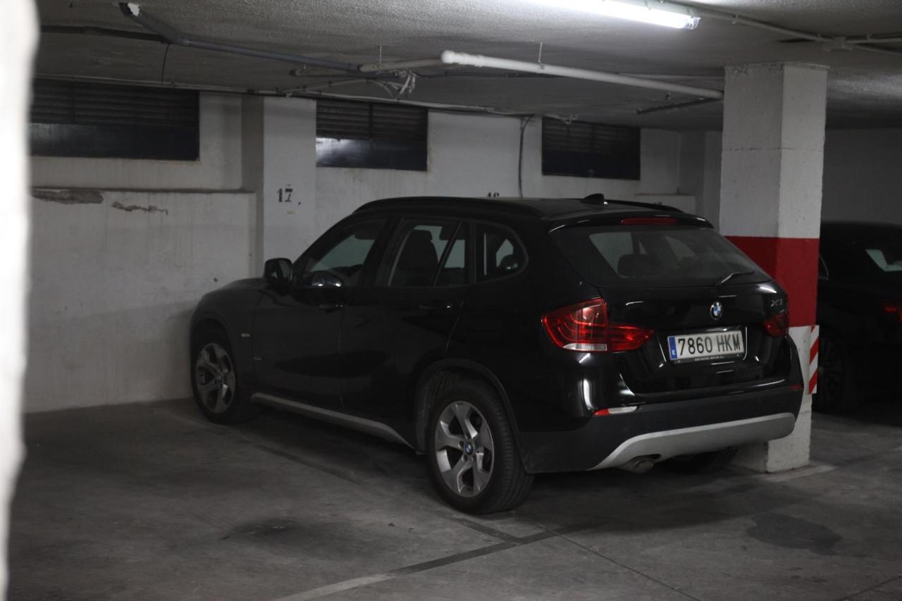 Cano Kordoba Zewnętrze zdjęcie
